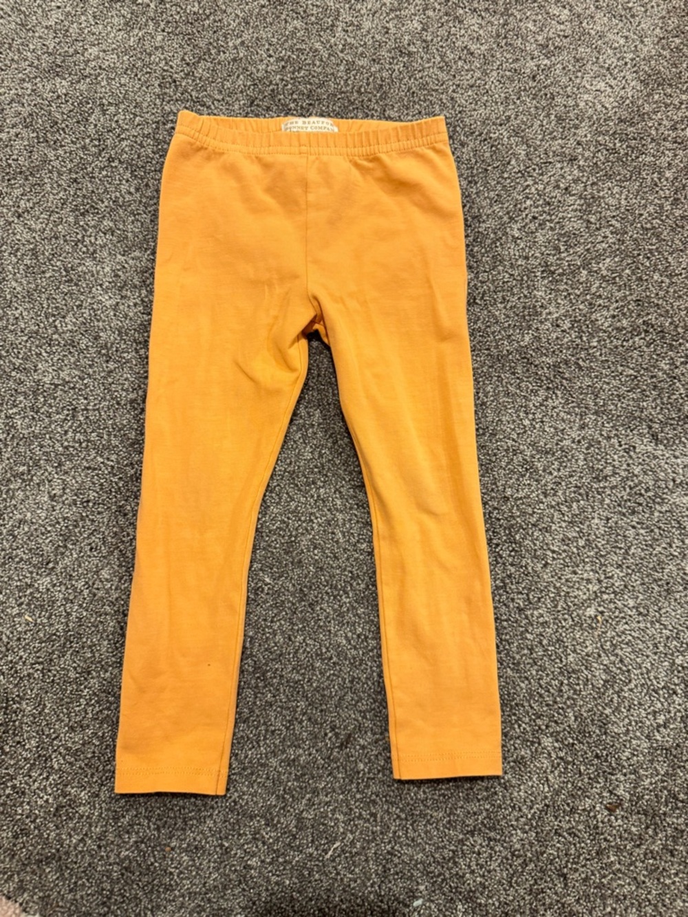 TBBC 2T leggings